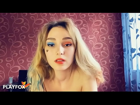 ❤️ Mágikus virtuális valóság szemüveg adott nekem szex Harley Quinnel ❤ Baszás videó at hu.epicpornvideos-com.ru ❌️