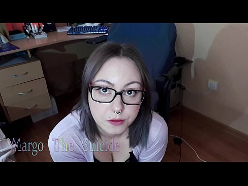 ❤️ Szexi lány szemüveges szopik Dildo mélyen a kamera ❤ Baszás videó at hu.epicpornvideos-com.ru ❌️